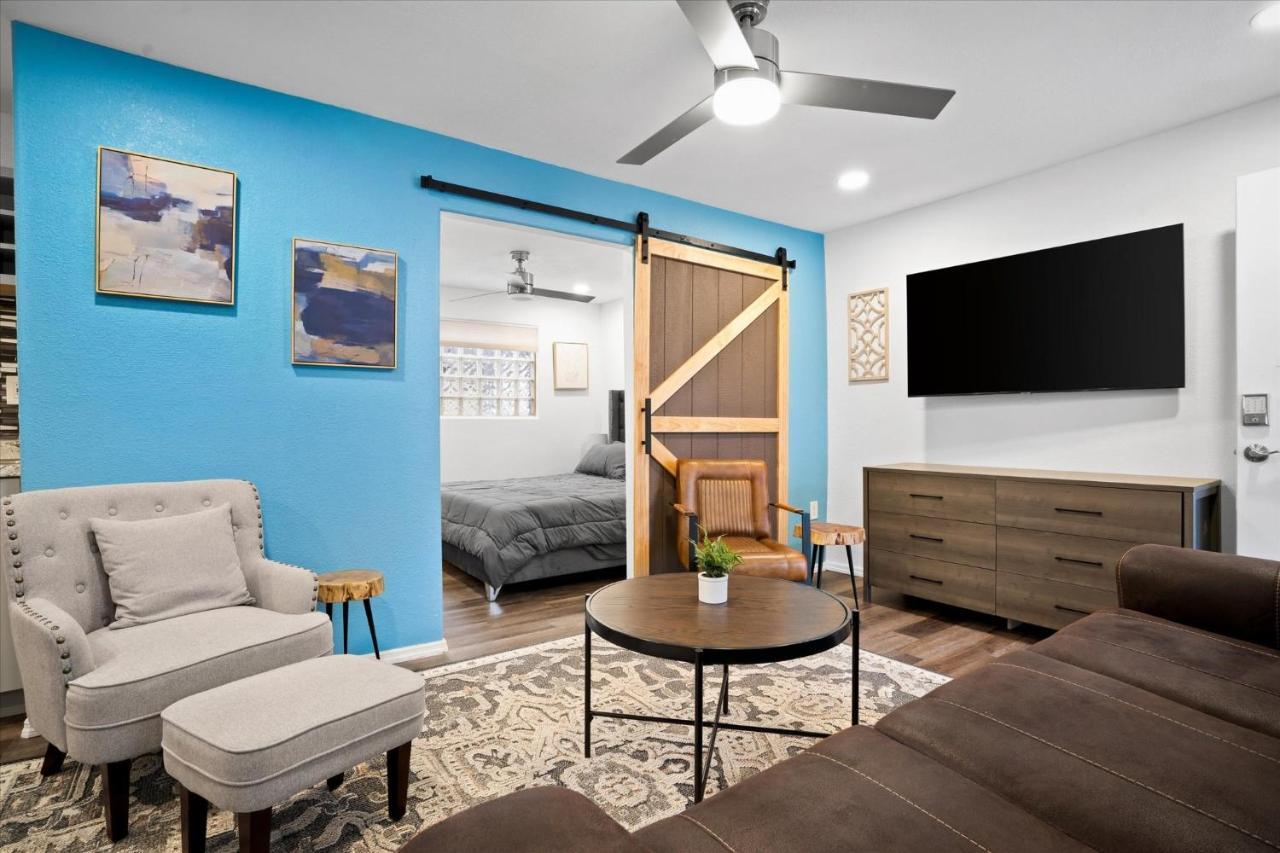14 Chelsea Place Condo Phoenix Exterior foto