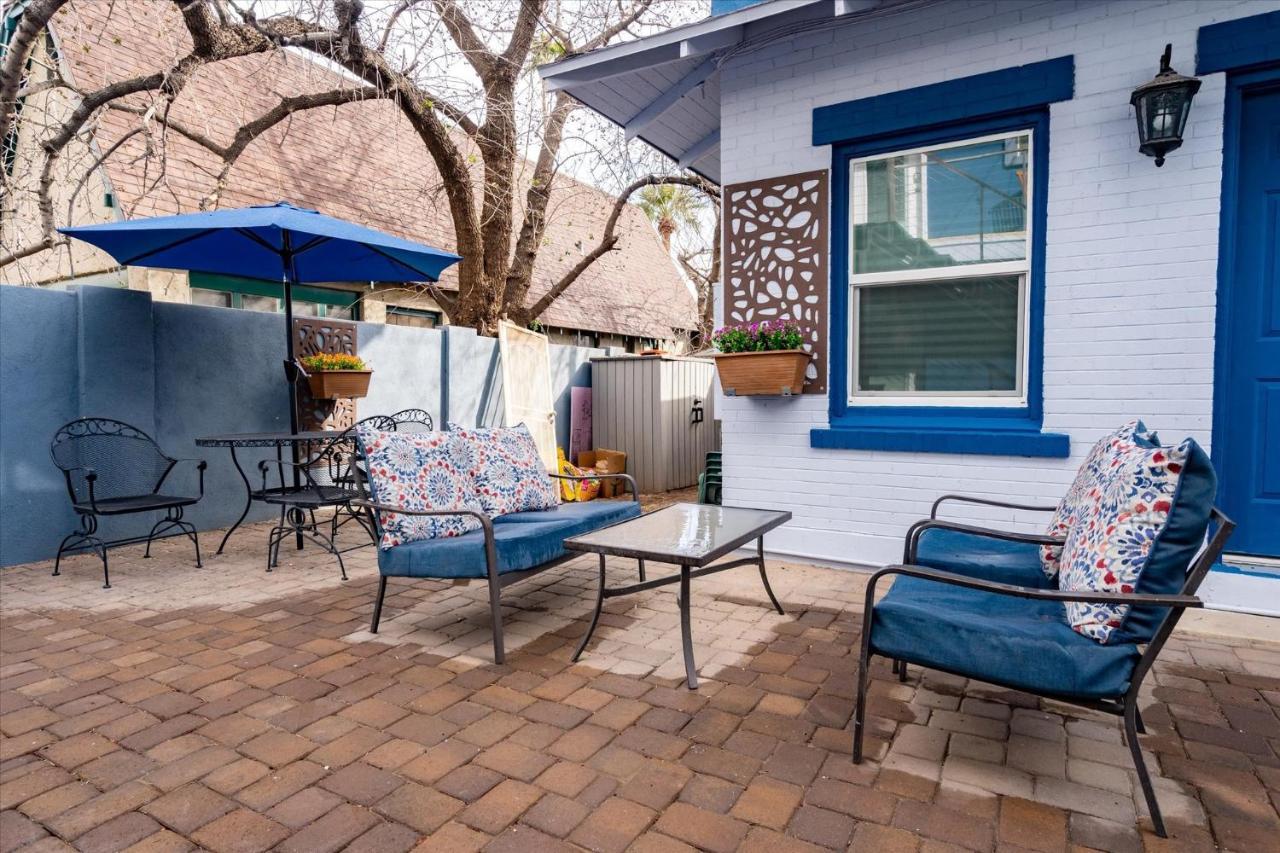 14 Chelsea Place Condo Phoenix Exterior foto